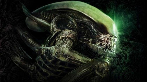 Obcy - 8. pasażer ''Nostromo''
