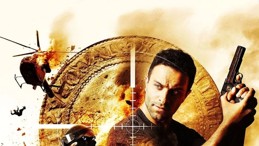 Blood, Sand and Gold UHD HDR