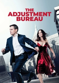 The Adjustment Bureau