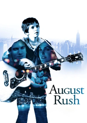 August Rush