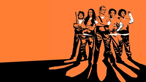 Orange Is the New Black (Season 4)