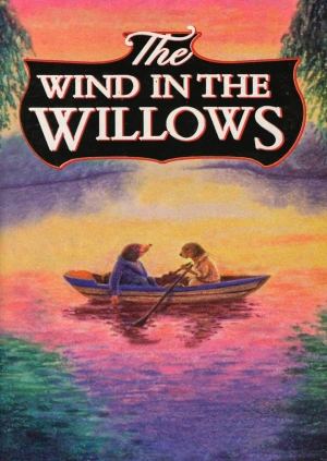 The Wind in the Willows