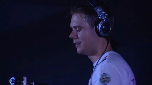 Concert Armin Only 2006