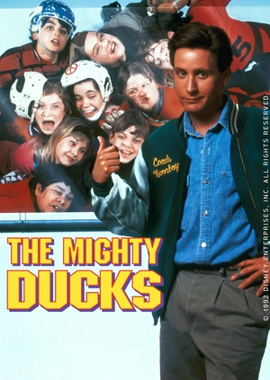 The Mighty Ducks