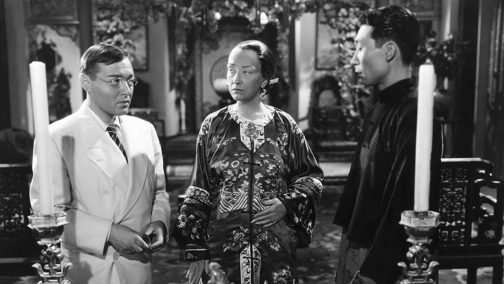 Dziękuję, panie Moto