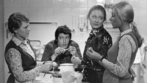 Дочки-матері