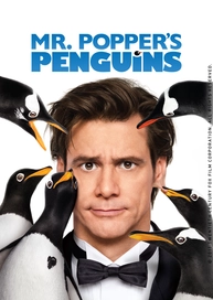 Mr. Popper's Penguins