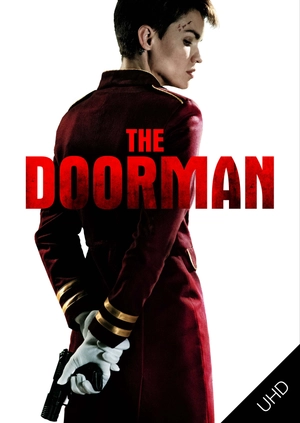 The Doorman UHD