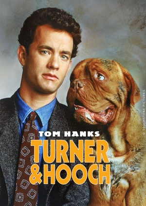 Turner & Hooch