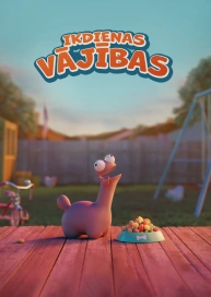 Ikdienas vājības