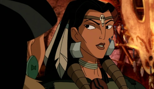 Загублений світ