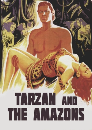 Tarzan and the Amazons