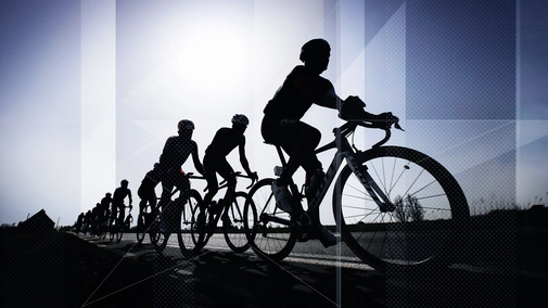Cycling. World Tour. Tour of Flanders