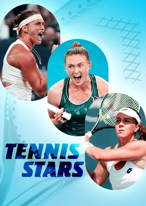 Tennis Stars
