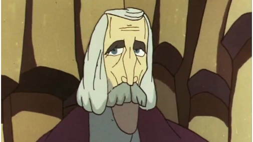 Wow, a Talking Fish!