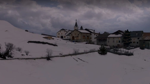 Тролли: Большой побег UHD HDR