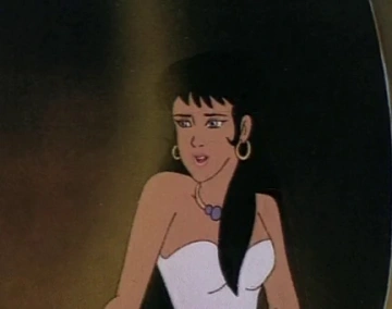 Горбун из Собора Парижской Богоматери