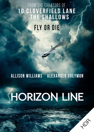 Horizon Line UHD HDR