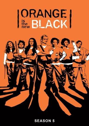 Orange Is the New Black (Season 5)