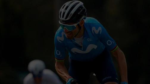 Cycling. Vuelta a Murcia