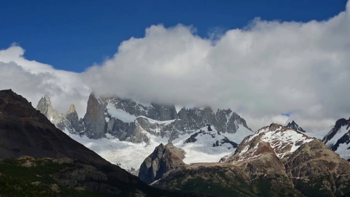 Водопады Игуасу