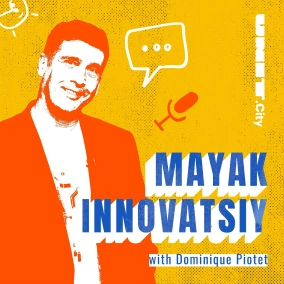 Daniel Szemerey from Health Venture Lab_S.4_Ep#4