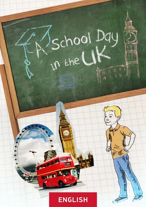A School Day in the UK