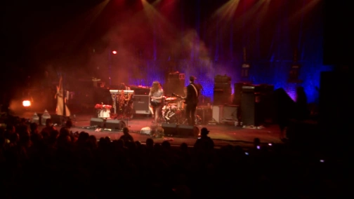 Florence & the Machine