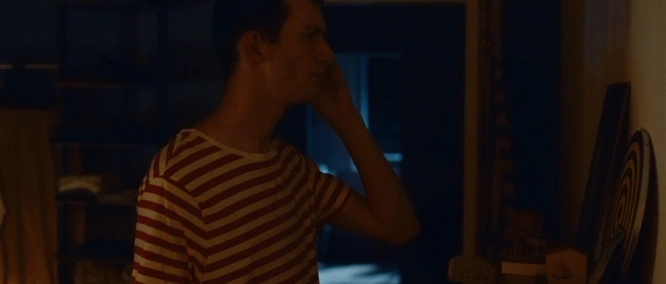 В конце лета