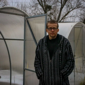 Преступить закон или страдать