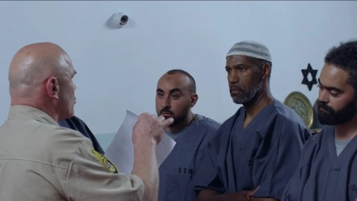 Ночная прогулка