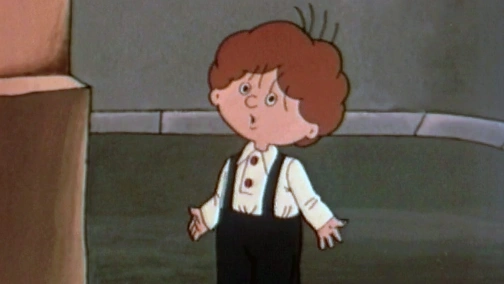 Замок брехунів