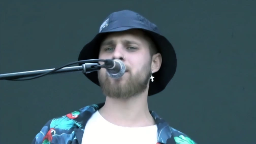 INDT (Atlas Weekend)