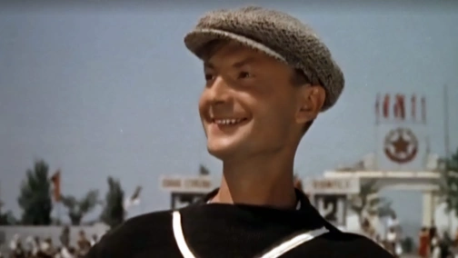 Запасний гравець