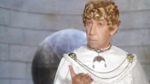 Звездная командировка