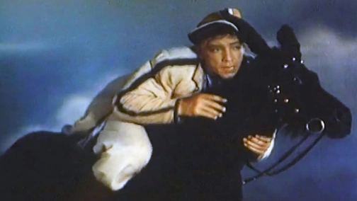 Конек-Горбунок