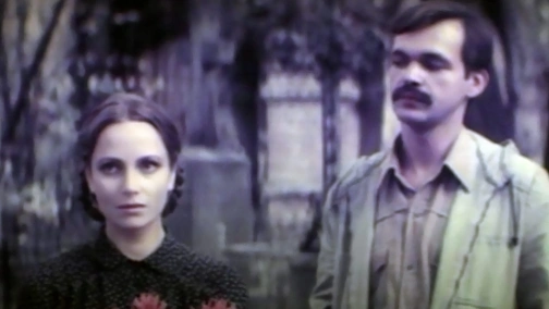 У привидів у полоні