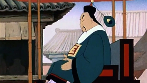 Жовтий лелека