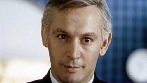 Анна и командор