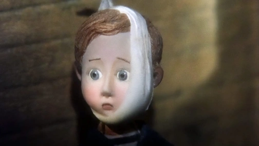 Ваня і крокодил