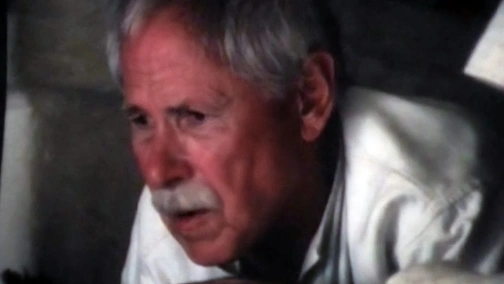 Не забудь оглянуться