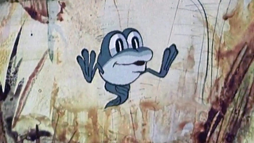 Кто я такой?