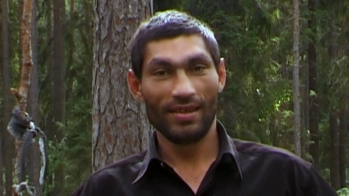 За все моє життя