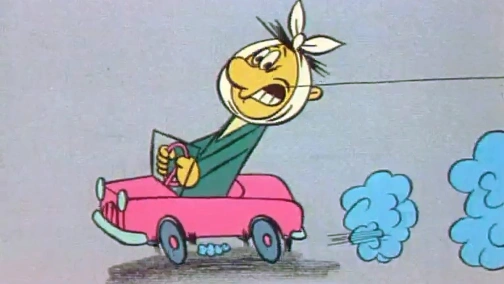 Зубная быль