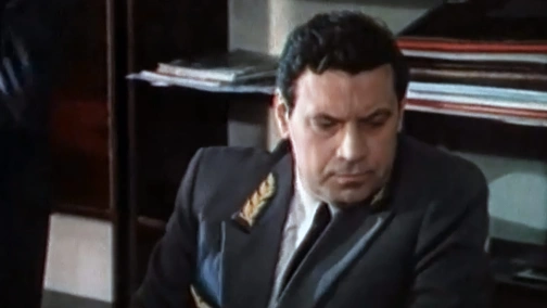 Поезд вне расписания