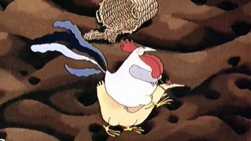 Загубився птах у небі