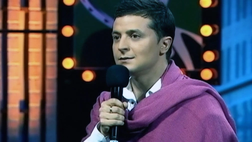 Мой квартал