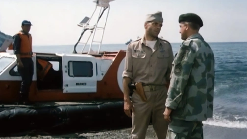 Одиночне плавання