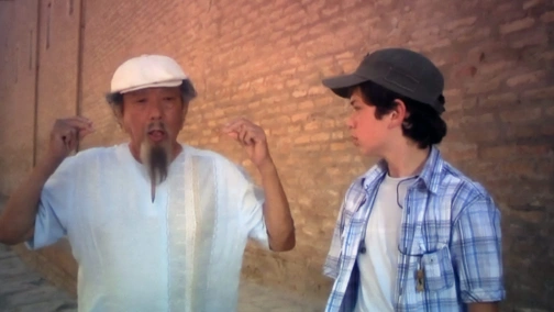 Літаючі коні