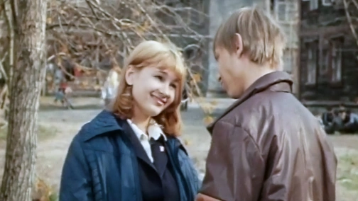 Ми - ваші діти